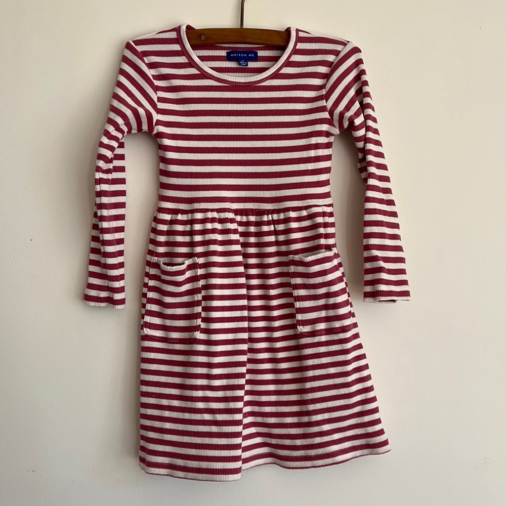 Maisonette kids Dress size 5
